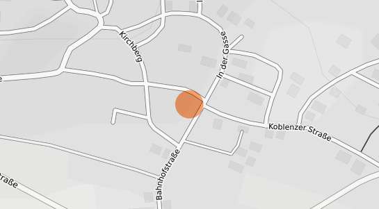 Mietspiegelkarte Mittenaar Offenbach