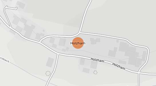 Mietspiegelkarte Mitterskirchen Holzham