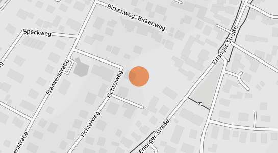 Mietspiegelkarte M&ouml;hrendorf M&ouml;hrendorf