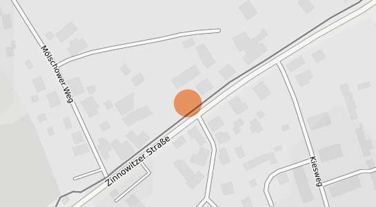 Mietspiegelkarte M&ouml;lschow Bannemin