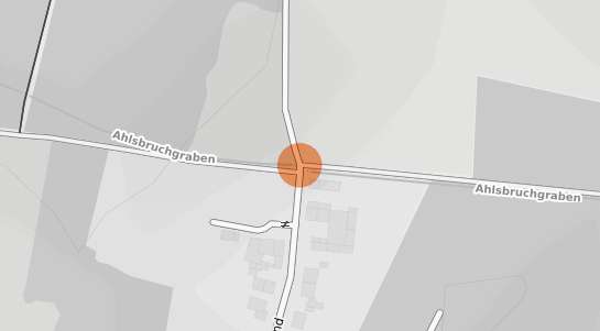 Mietspiegelkarte M&ouml;nchengladbach Genholland