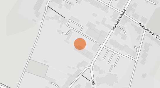 Mietspiegelkarte M&ouml;nchengladbach Venn