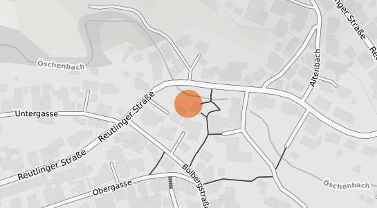Mietspiegelkarte M&ouml;ssingen &Ouml;schingen