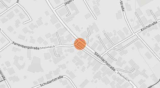 Mietspiegelkarte M&ouml;ssingen Talheim