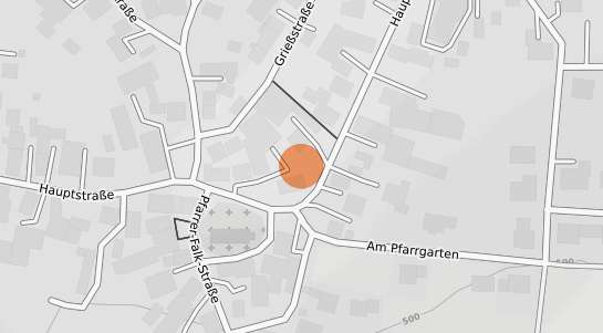 Mietspiegelkarte Monheim Flotzheim