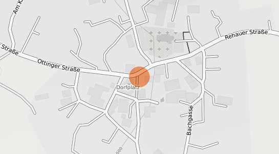 Mietspiegelkarte Monheim Weilheim