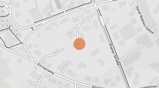 Mietspiegelkarte Monschau Konzen