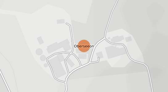 Mietspiegelkarte Moosach Oberseeon