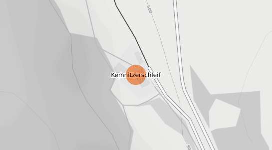 Mietspiegelkarte Moosbach Kemnitzerschleif