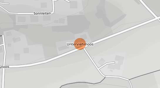 Mietspiegelkarte Moosthenning Unterviehmoos