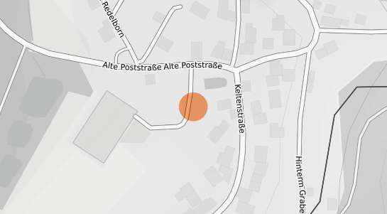 Mietspiegelkarte Morbach Wederath