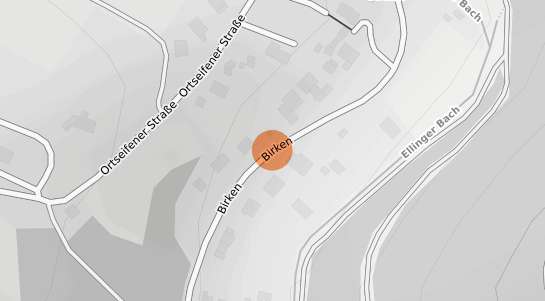 Mietspiegelkarte Morsbach Birken