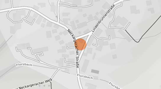 Mietspiegelkarte Mosbach Reichenbuch