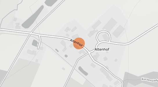 Mietspiegelkarte Much Altenhof