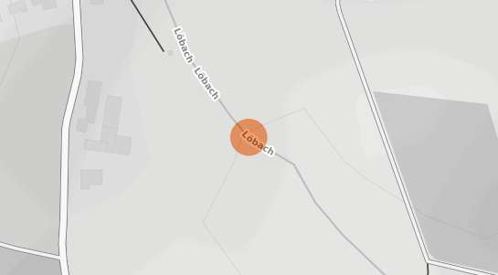 Mietspiegelkarte Much L&ouml;bach