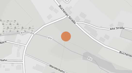 Mietspiegelkarte Mudau Langenelz