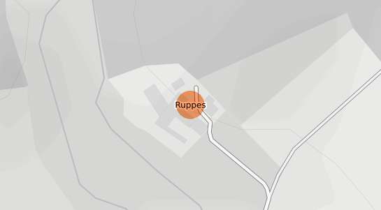 Mietspiegelkarte M&uuml;nchberg Ruppes