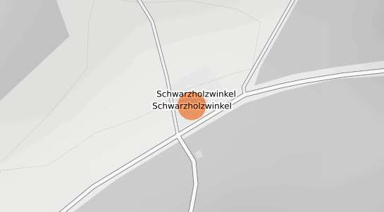 Mietspiegelkarte M&uuml;nchberg Schwarzholzwinkel