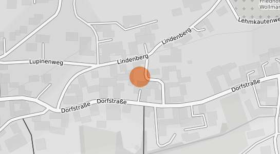 Mietspiegelkarte M&uuml;nchhausen (am Christenberg) Wollmar