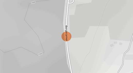 Mietspiegelkarte M&uuml;nsing Bergkramer