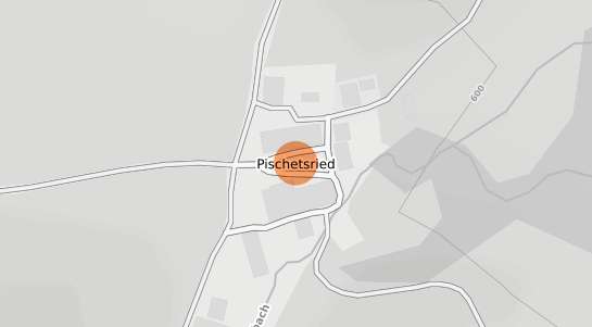 Mietspiegelkarte M&uuml;nsing Pischetsried