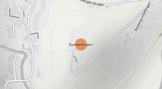 Mietspiegelkarte M&uuml;nsingen BE Gundelfingen