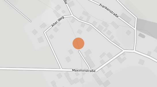 Mietspiegelkarte M&uuml;nstermaifeld M&ouml;rz