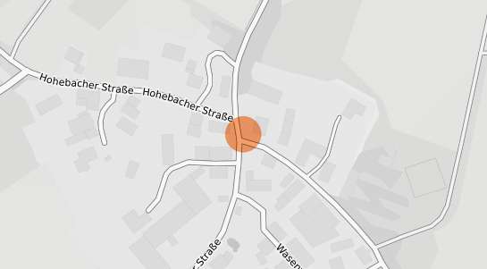 Mietspiegelkarte Mulfingen Seidelklingen