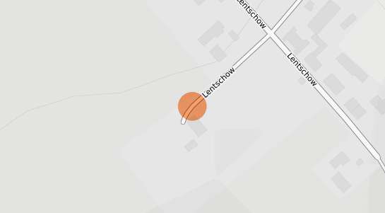 Mietspiegelkarte Murchin Lentschow