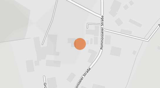 Mietspiegelkarte Nahrendorf Pommoissel