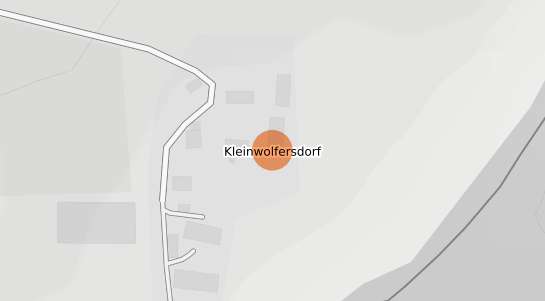 Mietspiegelkarte Nandlstadt Kleinwolfersdorf