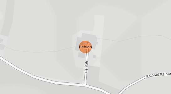 Mietspiegelkarte Nandlstadt Rehloh