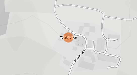 Mietspiegelkarte Nandlstadt T&ouml;lzkirchen