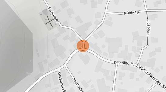 Mietspiegelkarte Nattheim Fleinheim