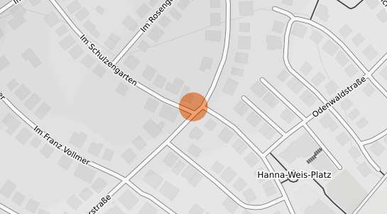 Mietspiegelkarte Neckargem&uuml;nd Kleingem&uuml;nd