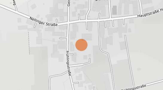 Mietspiegelkarte Nellingen Oppingen