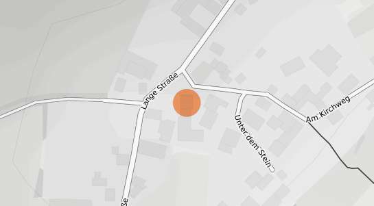 Mietspiegelkarte Nentershausen M&ouml;nchhosbach