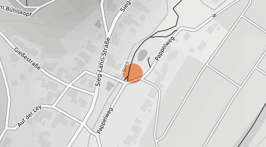 Mietspiegelkarte Netphen Nenkersdorf