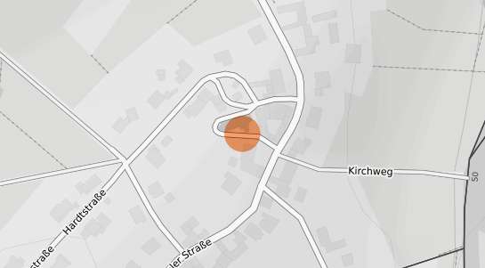 Mietspiegelkarte Nettersheim Bouderath