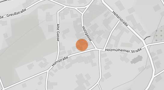 Mietspiegelkarte Nettersheim Frohngau