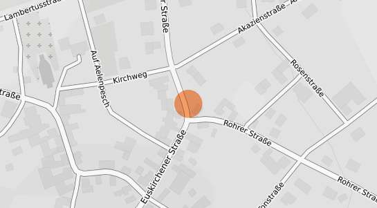 Mietspiegelkarte Nettersheim Tondorf