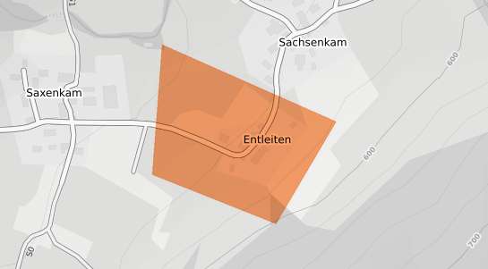 Mietspiegelkarte Neubeuern Entleiten