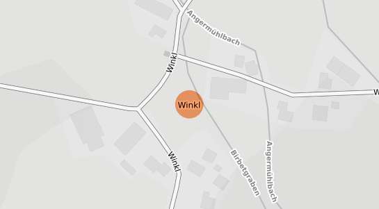 Mietspiegelkarte Neubeuern Winkl