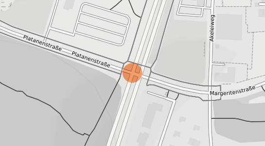 Mietspiegelkarte Neubrandenburg Tannenkrug