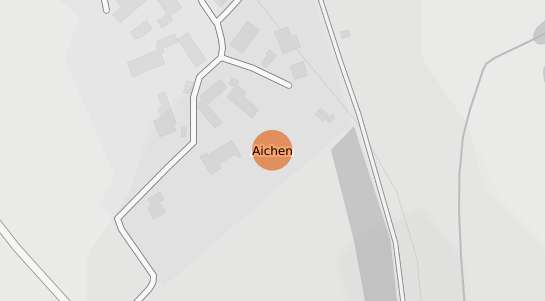 Mietspiegelkarte Neudrossenfeld Aichen