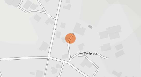 Mietspiegelkarte Neuengoers Stubben