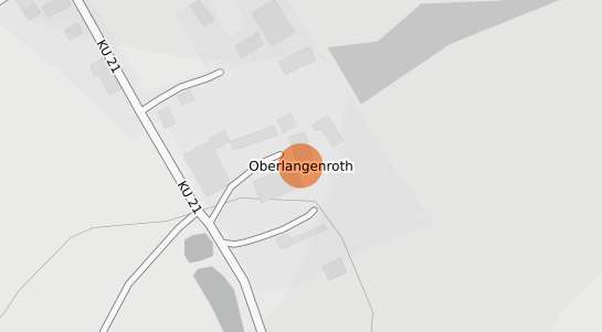 Mietspiegelkarte Neuenmarkt Oberlangenroth
