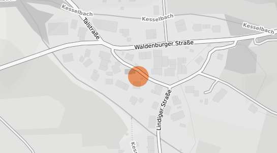 Mietspiegelkarte Neuenstein Kesselfeld