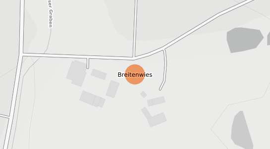 Mietspiegelkarte Neufraunhofen Breitenwies