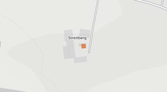 Mietspiegelkarte Neufraunhofen Streitberg